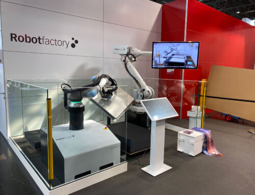 Impressions from Drupa 2024