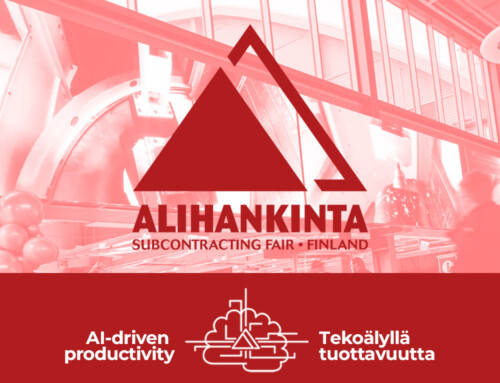 Alihankinta Subcontracting Fair