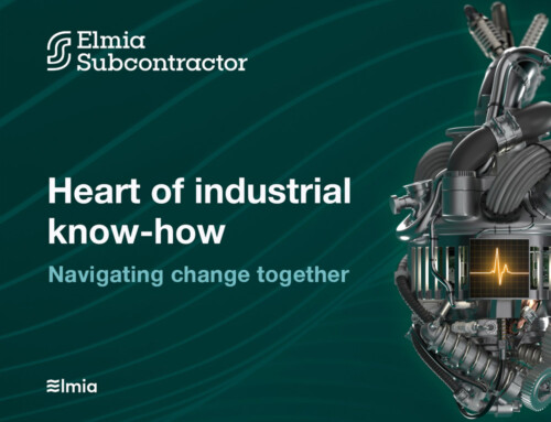 Elmia Subcontractor