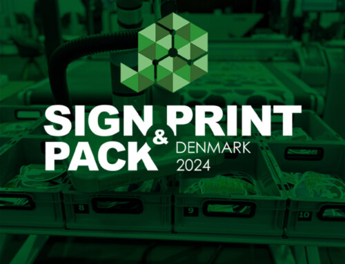 Sign, Print & Pack